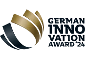 German Innovation Award díj