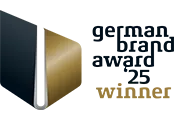 German Brand Award 2025 díj
