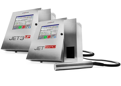 JET3 UP & Rapid platform