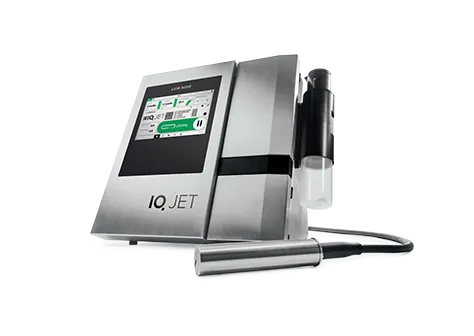 IQJET