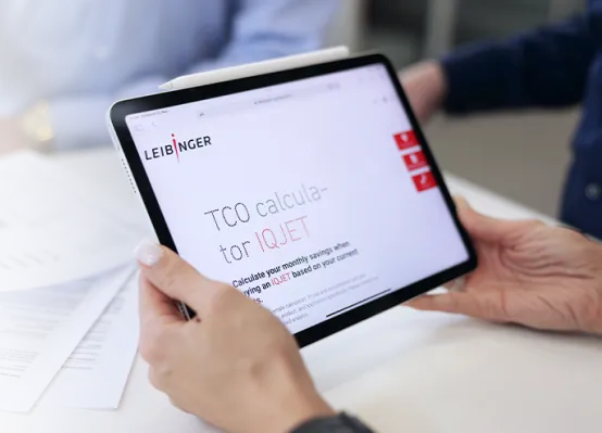 Teljes birtoklási költség (TCO)